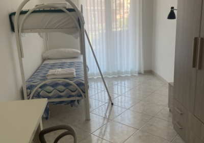 Casa Vacanze Appartamento Comodo Pochi Passi Da Spiaggia E Centro